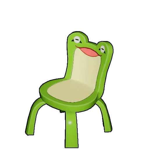 Palworld Frog Chair Guide, How To Build and more.
